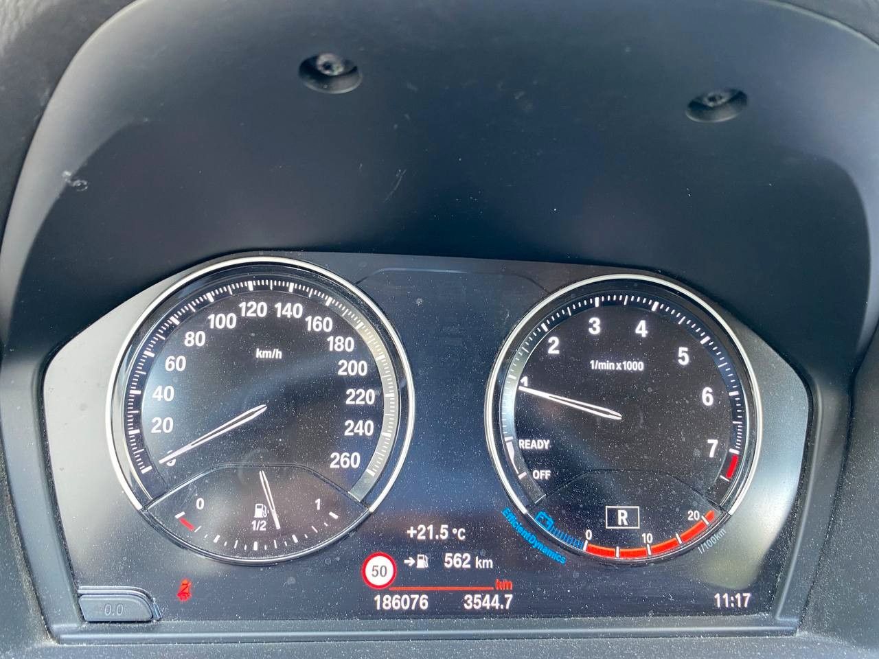 pirkite Lietuvoje BMW X2 sDrive18i | Advantage | Navi LED Cam | 1.Hand | nuotrauka №13 | Unis.lt