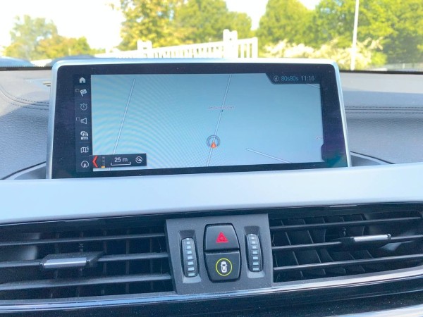 pirkite Lietuvoje BMW X2 sDrive18i | Advantage | Navi LED Cam | 1.Hand | nuotrauka №16 | Unis.lt