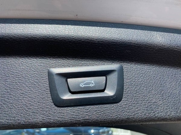 pirkite Lietuvoje BMW X2 sDrive18i | Advantage | Navi LED Cam | 1.Hand | nuotrauka №19 | Unis.lt