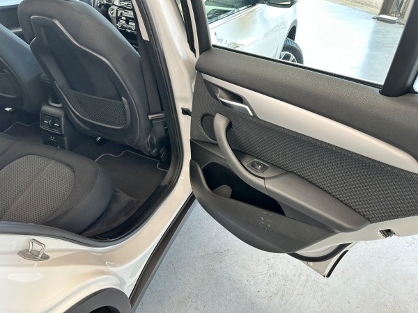 pirkite Lietuvoje BMW X2 sDrive18i | Advantage | Navi LED Cam | 1.Hand | nuotrauka №20 | Unis.lt