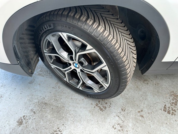 pirkite Lietuvoje BMW X2 sDrive18i | Advantage | Navi LED Cam | 1.Hand | nuotrauka №22 | Unis.lt