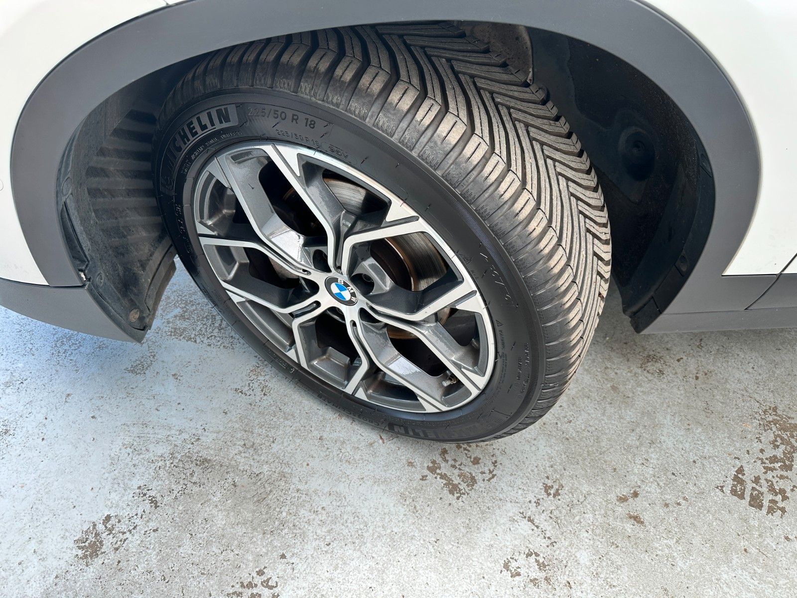 pirkite Lietuvoje BMW X2 sDrive18i | Advantage | Navi LED Cam | 1.Hand | nuotrauka №22 | Unis.lt
