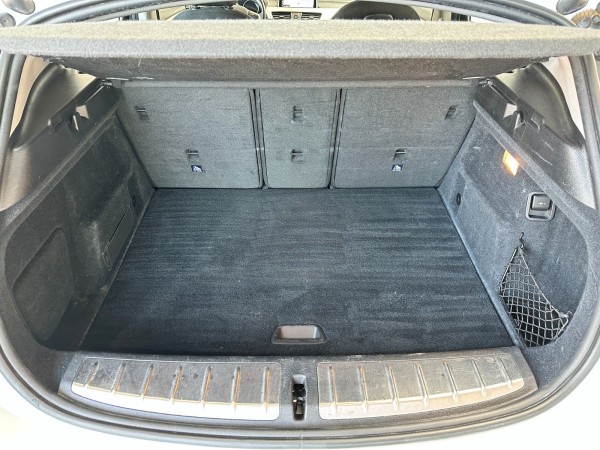 pirkite Lietuvoje BMW X2 sDrive18i | Advantage | Navi LED Cam | 1.Hand | nuotrauka №23 | Unis.lt