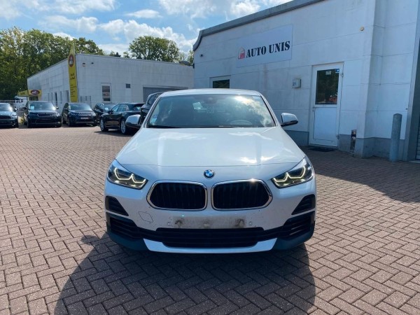 pirkite Lietuvoje BMW X2 sDrive18i | Advantage | Navi LED Cam | 1.Hand | nuotrauka №2 | Unis.lt