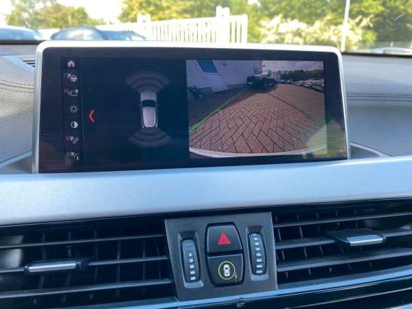 pirkite Lietuvoje BMW X2 sDrive18i | Advantage | Navi LED Cam | 1.Hand | nuotrauka №15 | Unis.lt
