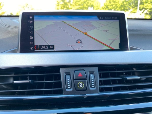 pirkite Lietuvoje BMW X2 sDrive18i | Advantage | Navi LED Cam | 1.Hand | nuotrauka №16 | Unis.lt