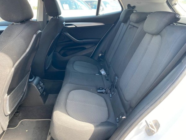 pirkite Lietuvoje BMW X2 sDrive18i | Advantage | Navi LED Cam | 1.Hand | nuotrauka №17 | Unis.lt