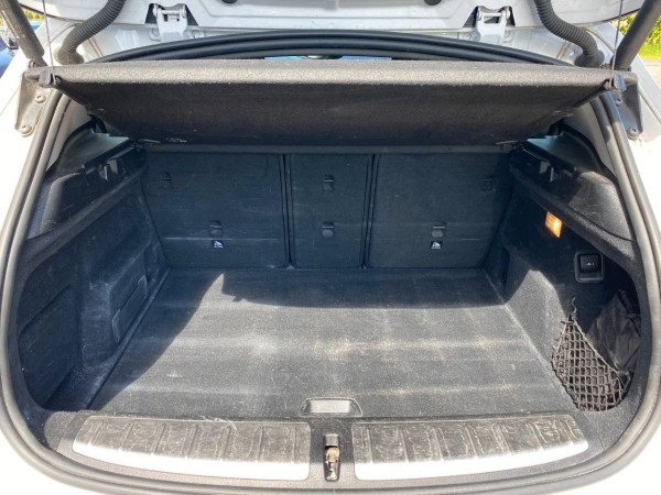 pirkite Lietuvoje BMW X2 sDrive18i | Advantage | Navi LED Cam | 1.Hand | nuotrauka №18 | Unis.lt