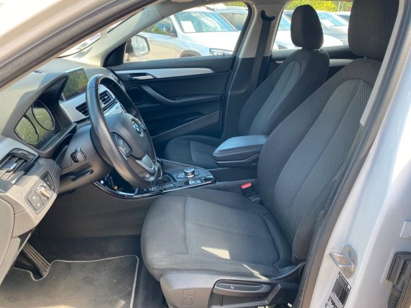 pirkite Lietuvoje BMW X2 sDrive18i | Advantage | Navi LED Cam | 1.Hand | nuotrauka №10 | Unis.lt