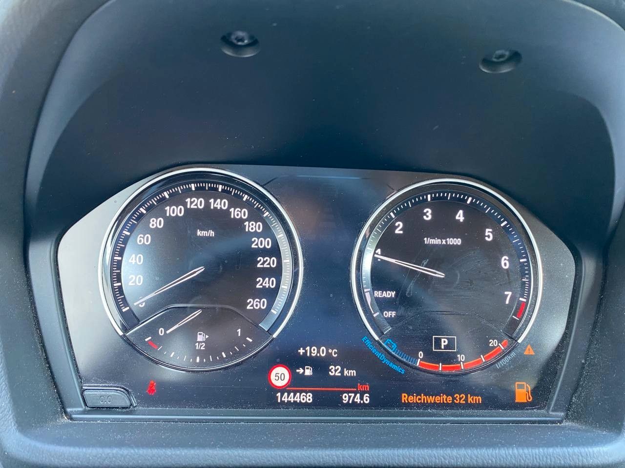 pirkite Lietuvoje BMW X2 sDrive18i | Advantage | Navi LED Cam | 1.Hand | nuotrauka №13 | Unis.lt