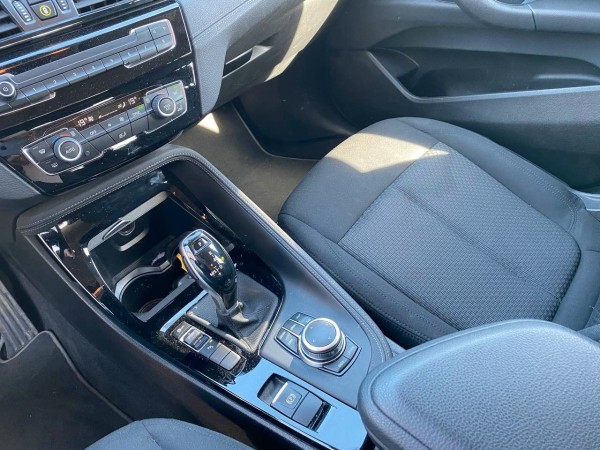 pirkite Lietuvoje BMW X2 sDrive18i | Advantage | Navi LED Cam | 1.Hand | nuotrauka №14 | Unis.lt