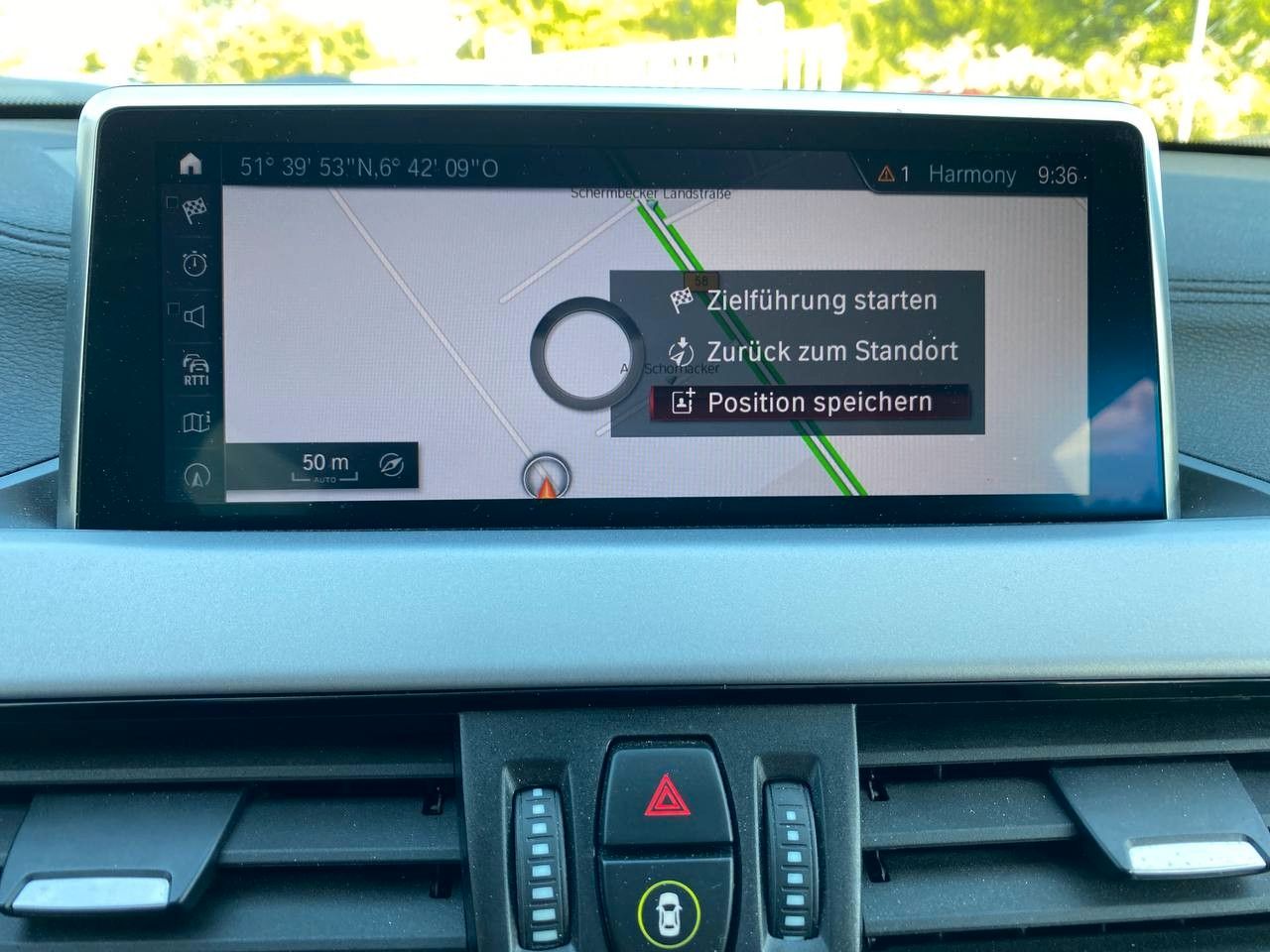 pirkite Lietuvoje BMW X2 sDrive18i | Advantage | Navi LED Cam | 1.Hand | nuotrauka №16 | Unis.lt