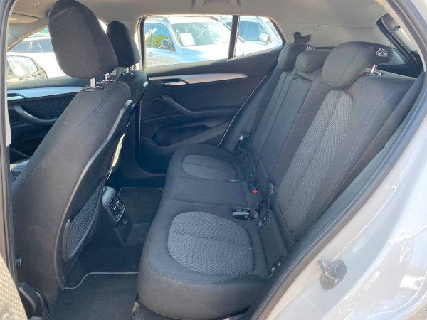 pirkite Lietuvoje BMW X2 sDrive18i | Advantage | Navi LED Cam | 1.Hand | nuotrauka №17 | Unis.lt