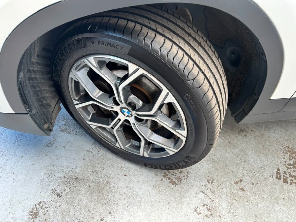 pirkite Lietuvoje BMW X2 sDrive18i | Advantage | Navi LED Cam | 1.Hand | nuotrauka №21 | Unis.lt