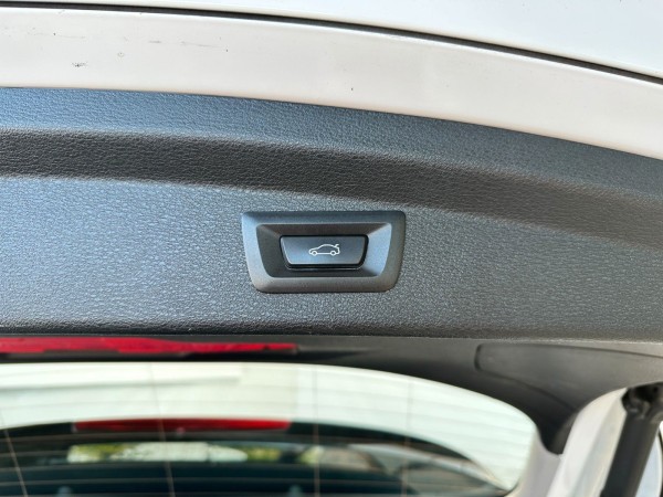 pirkite Lietuvoje BMW X2 sDrive18i | Advantage | Navi LED Cam | 1.Hand | nuotrauka №22 | Unis.lt