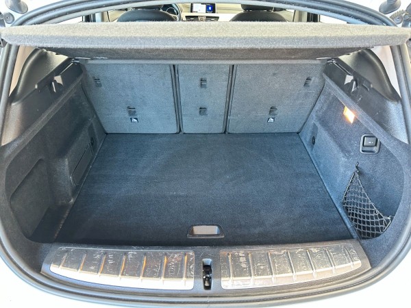 pirkite Lietuvoje BMW X2 sDrive18i | Advantage | Navi LED Cam | 1.Hand | nuotrauka №23 | Unis.lt