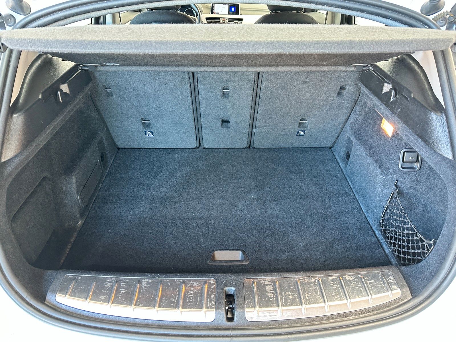 pirkite Lietuvoje BMW X2 sDrive18i | Advantage | Navi LED Cam | 1.Hand | nuotrauka №23 | Unis.lt