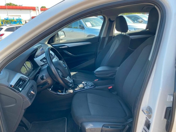 pirkite Lietuvoje BMW X2 sDrive18i | Advantage | Navi LED Cam | 1.Hand | nuotrauka №10 | Unis.lt