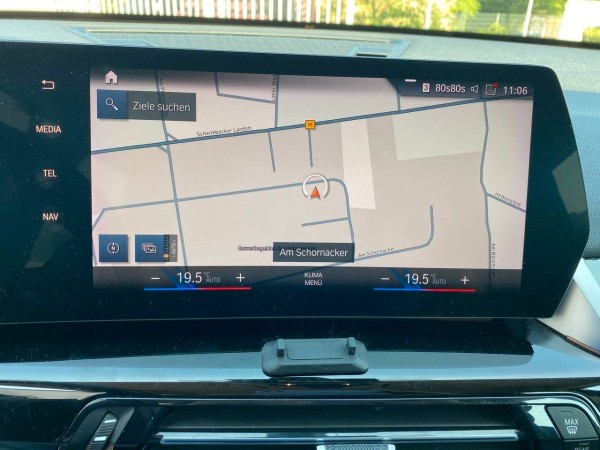 pirkite Lietuvoje BMW X1 18i sDrive | Navi LED Cam | 1.Hand Scheckheft | nuotrauka №17 | Unis.lt