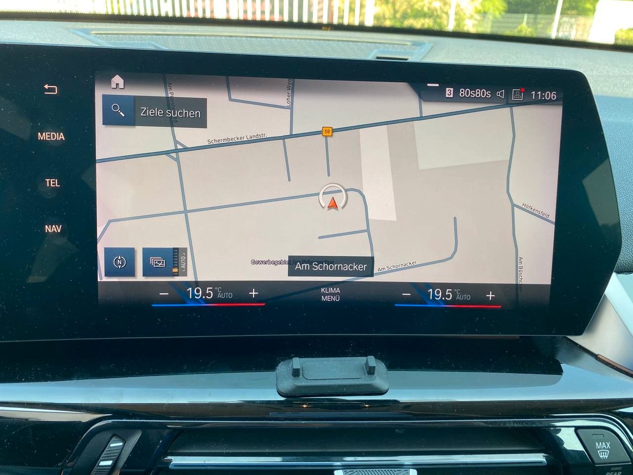 pirkite Lietuvoje BMW X1 18i sDrive | Navi LED Cam | 1.Hand Scheckheft | nuotrauka №17 | Unis.lt
