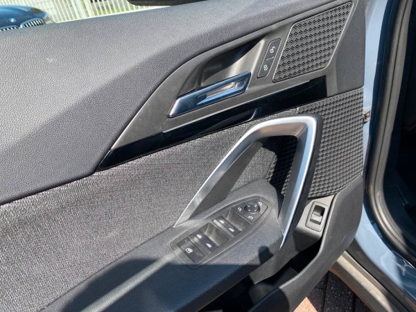 pirkite Lietuvoje BMW X1 18i sDrive | Navi LED Cam | 1.Hand Scheckheft | nuotrauka №9 | Unis.lt