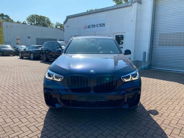 pirkite Lietuvoje BMW X5 xDrive45e | M Sport | Laser Pano AHK | 1.Hand | nuotrauka №2 | Unis.lt