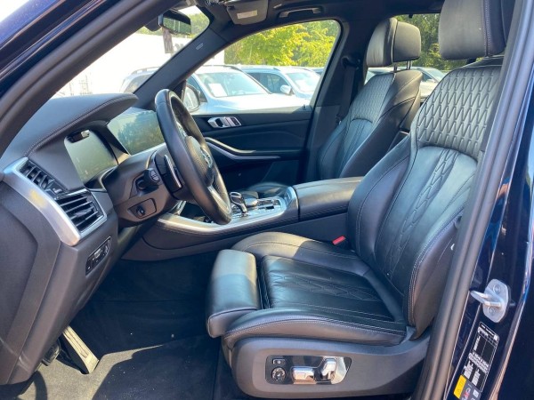 pirkite Lietuvoje BMW X5 xDrive45e | M Sport | Laser Pano AHK | 1.Hand | nuotrauka №11 | Unis.lt