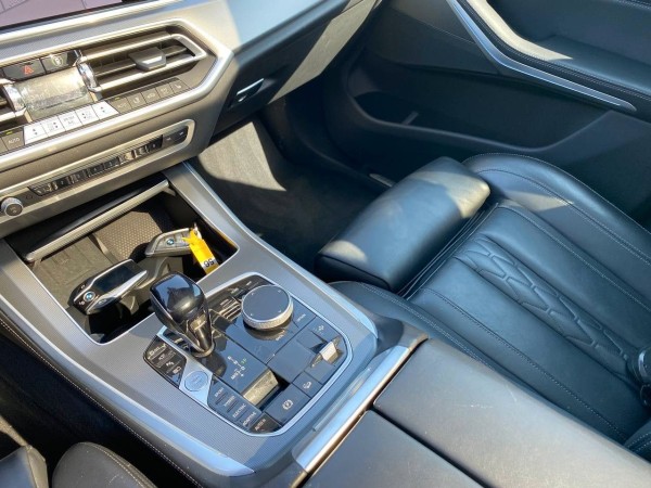 pirkite Lietuvoje BMW X5 xDrive45e | M Sport | Laser Pano AHK | 1.Hand | nuotrauka №15 | Unis.lt