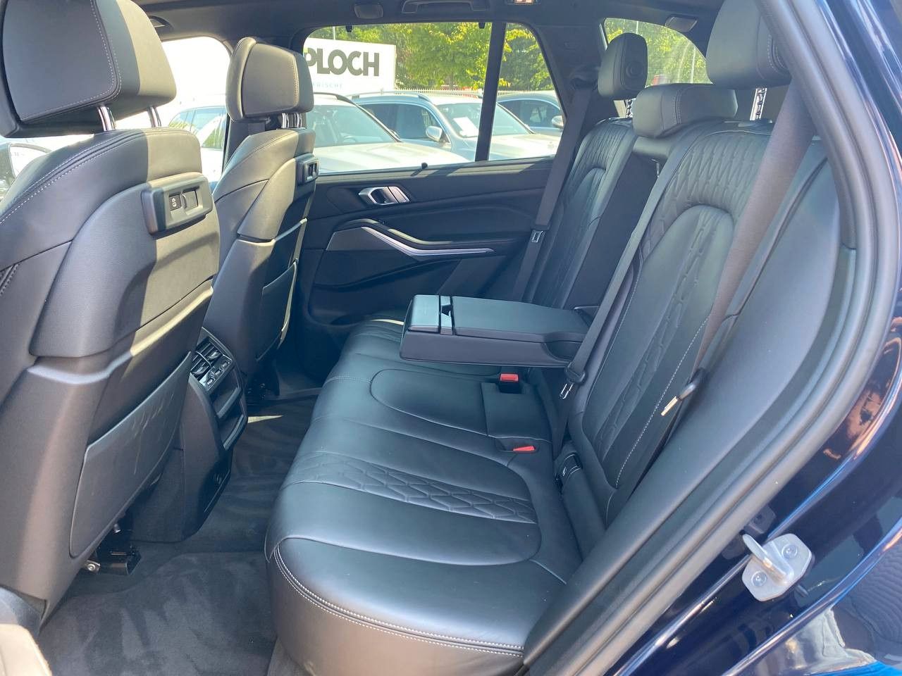pirkite Lietuvoje BMW X5 xDrive45e | M Sport | Laser Pano AHK | 1.Hand | nuotrauka №20 | Unis.lt