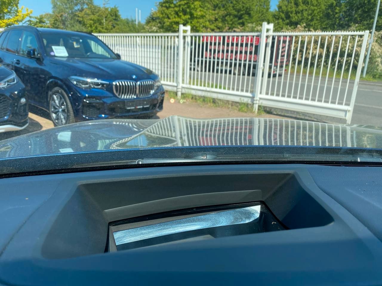 pirkite Lietuvoje BMW X5 xDrive45e | M Sport | Laser Pano AHK | 1.Hand | nuotrauka №21 | Unis.lt