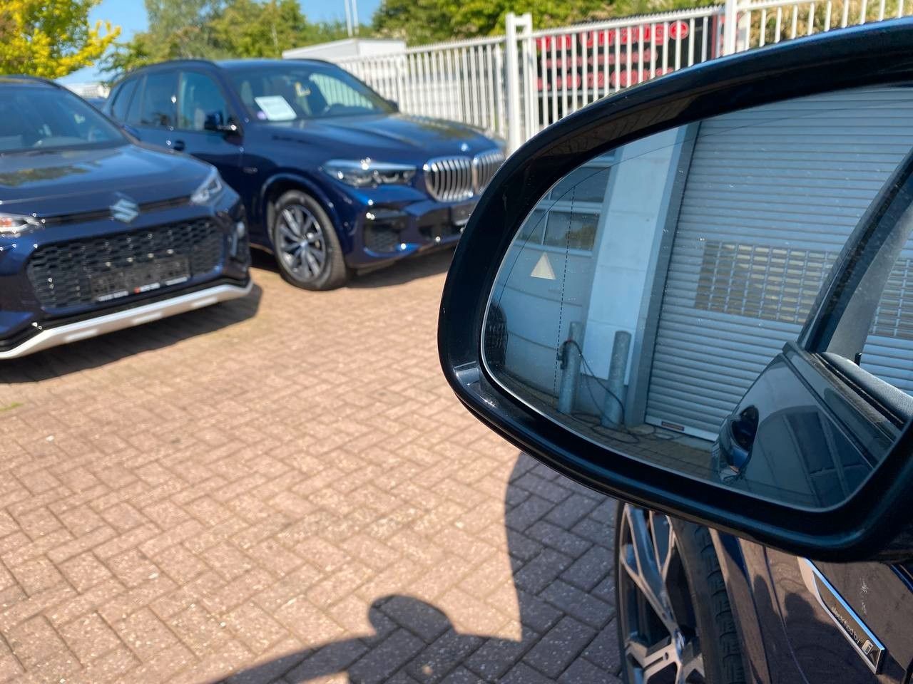 pirkite Lietuvoje BMW X5 xDrive45e | M Sport | Laser Pano AHK | 1.Hand | nuotrauka №22 | Unis.lt