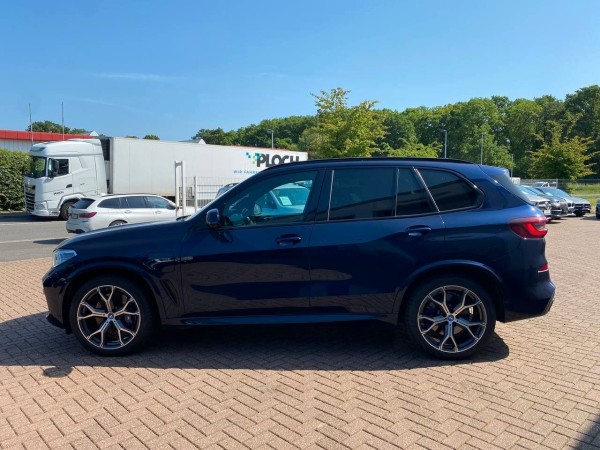 pirkite Lietuvoje BMW X5 xDrive45e | M Sport | Laser Pano AHK | 1.Hand | nuotrauka №8 | Unis.lt