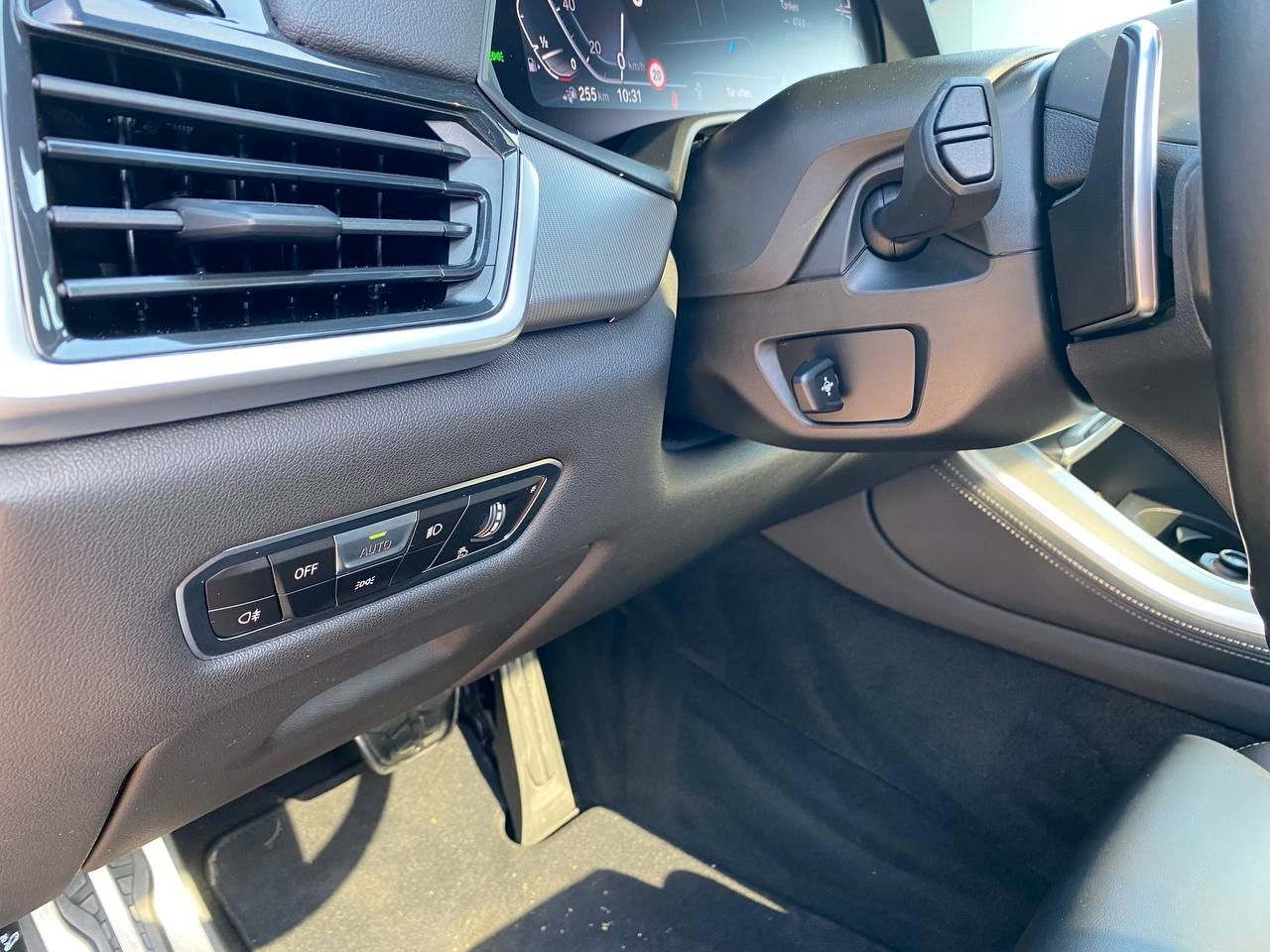 pirkite Lietuvoje BMW X5 xDrive45e | M Sport | Laser Pano AHK | 1.Hand | nuotrauka №10 | Unis.lt