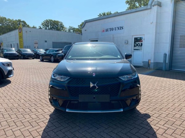 pirkite Lietuvoje DS Automobiles DS 7 Crossback Performance Line | nuotrauka №2 | Unis.lt
