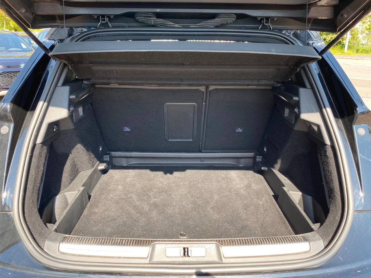 pirkite Lietuvoje DS Automobiles DS 7 Crossback Performance Line | nuotrauka №17 | Unis.lt