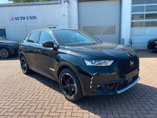 pirkite Lietuvoje DS Automobiles DS 7 Crossback Performance Line | nuotrauka №3 | Unis.lt