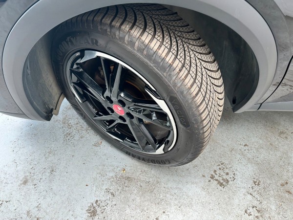 pirkite Lietuvoje DS Automobiles DS 7 Crossback Performance Line | nuotrauka №21 | Unis.lt