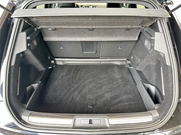 pirkite Lietuvoje DS Automobiles DS 7 Crossback Performance Line | nuotrauka №22 | Unis.lt