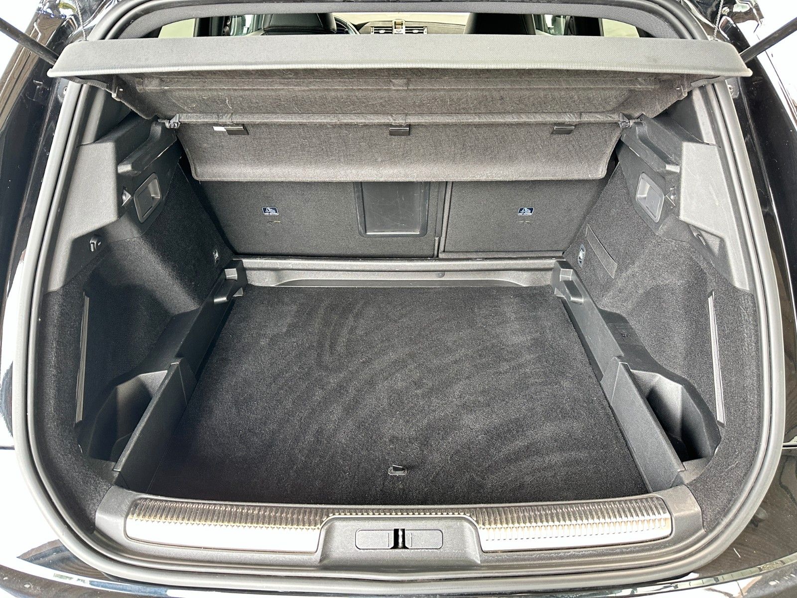 pirkite Lietuvoje DS Automobiles DS 7 Crossback Performance Line | nuotrauka №22 | Unis.lt