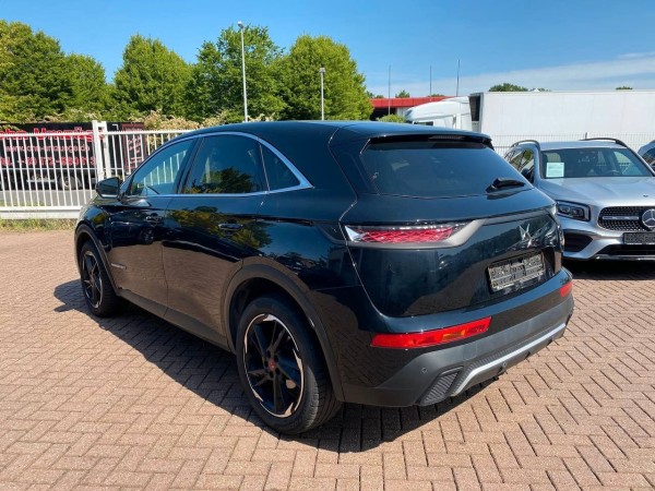 pirkite Lietuvoje DS Automobiles DS 7 Crossback Performance Line | nuotrauka №4 | Unis.lt