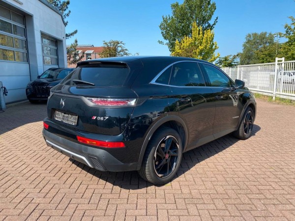 pirkite Lietuvoje DS Automobiles DS 7 Crossback Performance Line | nuotrauka №6 | Unis.lt