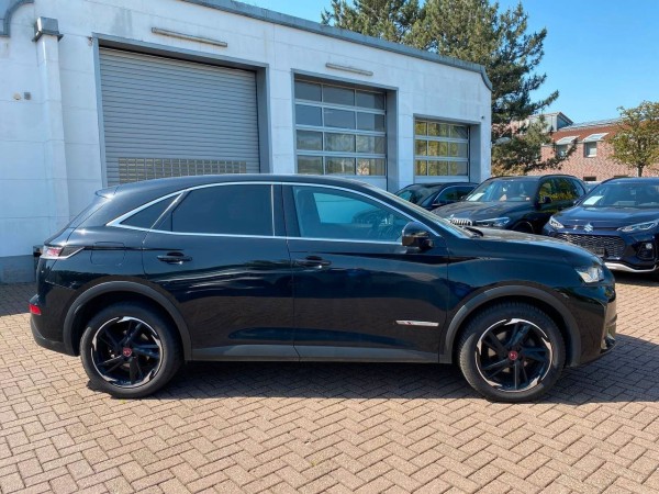 pirkite Lietuvoje DS Automobiles DS 7 Crossback Performance Line | nuotrauka №7 | Unis.lt