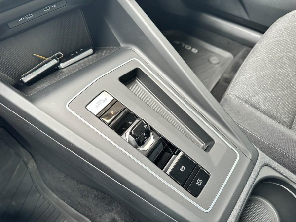 pirkite Lietuvoje Volkswagen Golf VIII Variant Active TGI | nuotrauka №14 | Unis.lt