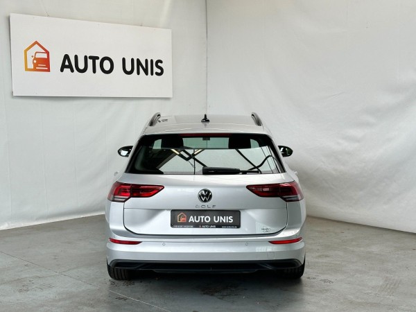 pirkite Lietuvoje Volkswagen Golf VIII Variant Active TGI | nuotrauka №5 | Unis.lt