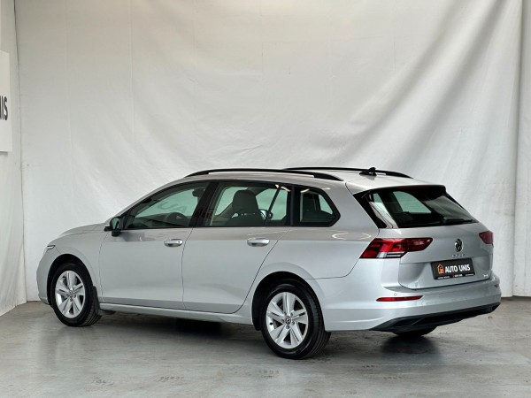 pirkite Lietuvoje Volkswagen Golf VIII Variant Active TGI | nuotrauka №6 | Unis.lt