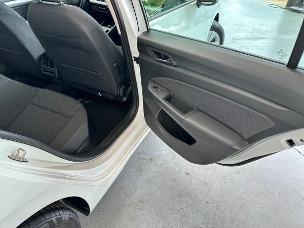 pirkite Lietuvoje Volkswagen Golf VIII Variant Active TGI | nuotrauka №22 | Unis.lt