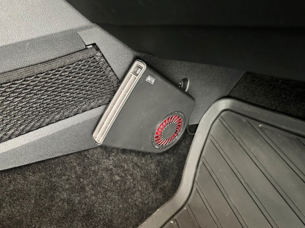 pirkite Lietuvoje Volkswagen Golf VIII Variant Active TGI | nuotrauka №24 | Unis.lt