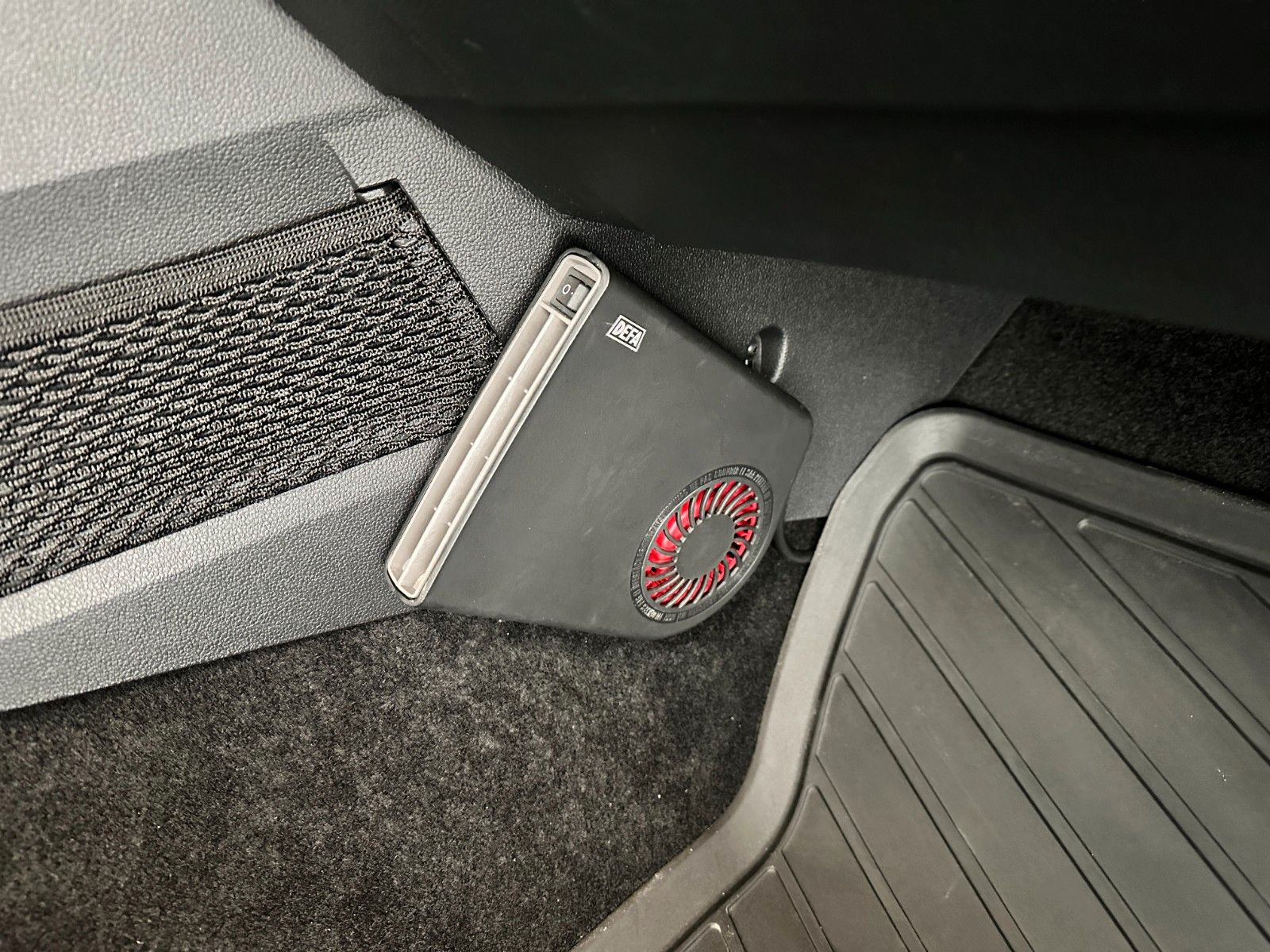 pirkite Lietuvoje Volkswagen Golf VIII Variant Active TGI | nuotrauka №24 | Unis.lt