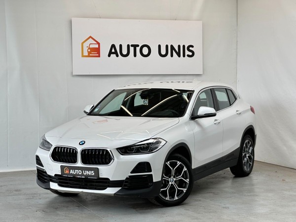 Buy BMW X2 sDrive 18 i Advantage Lithuania | img №1 | Unis.lt