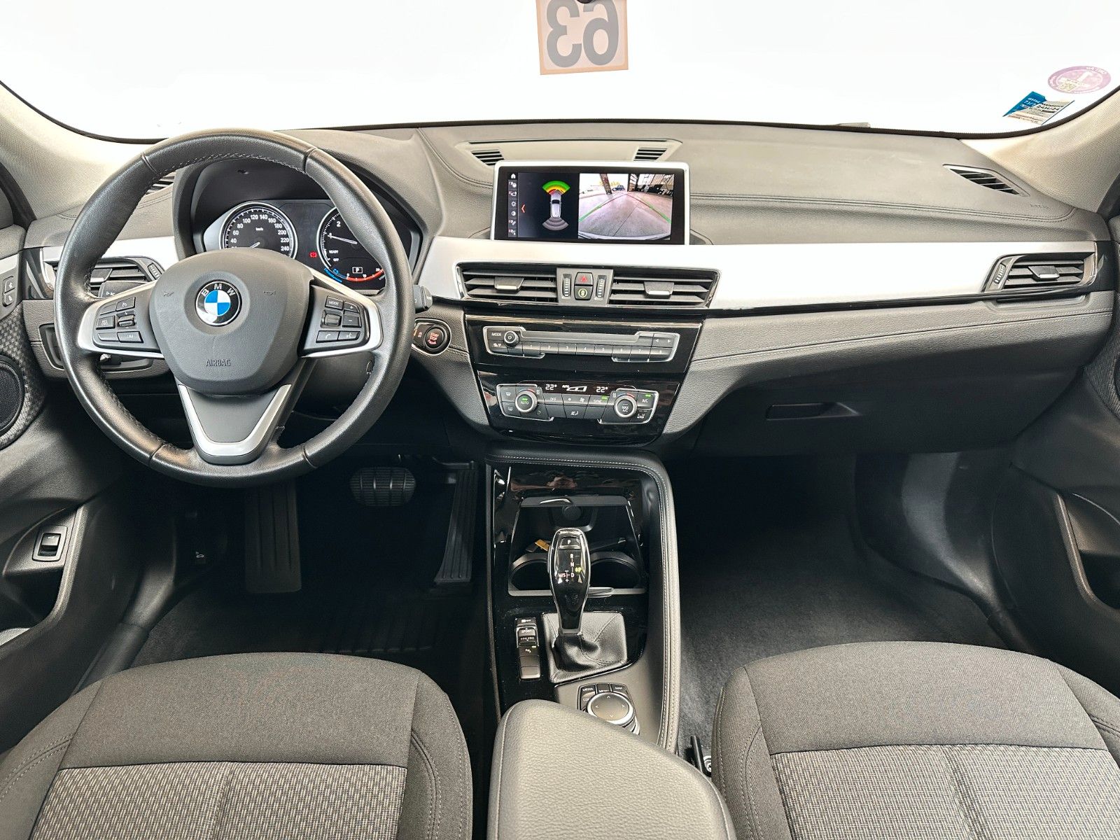 Buy BMW X2 sDrive 18 i Advantage Lithuania | img №11 | Unis.lt